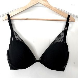 New Victoria’s Secret Bra